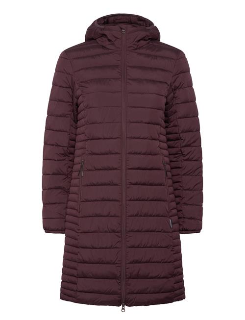 Whistler | Edge W Cft+ Long Light Hood Puffer | 36