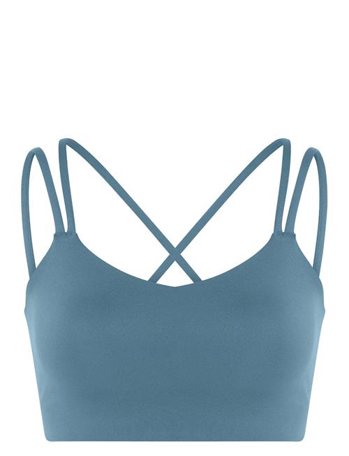 Girlfriend Collective | Float Noah Strappy Bra | M