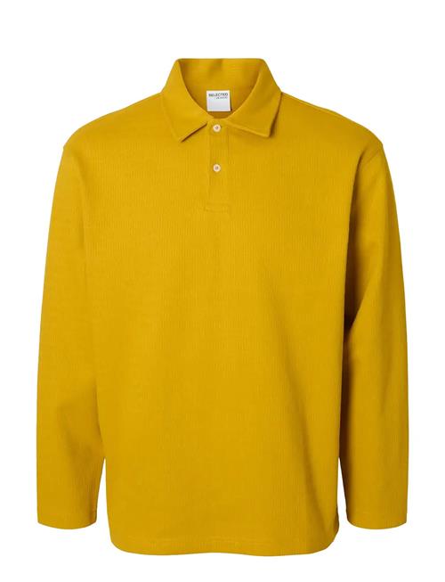 Selected | Slhrelaxhenry Ls Polo | L