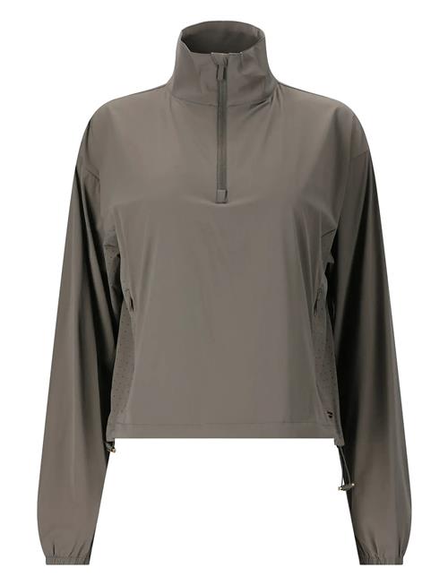 Athlecia | Sharma W Half Zip | 36