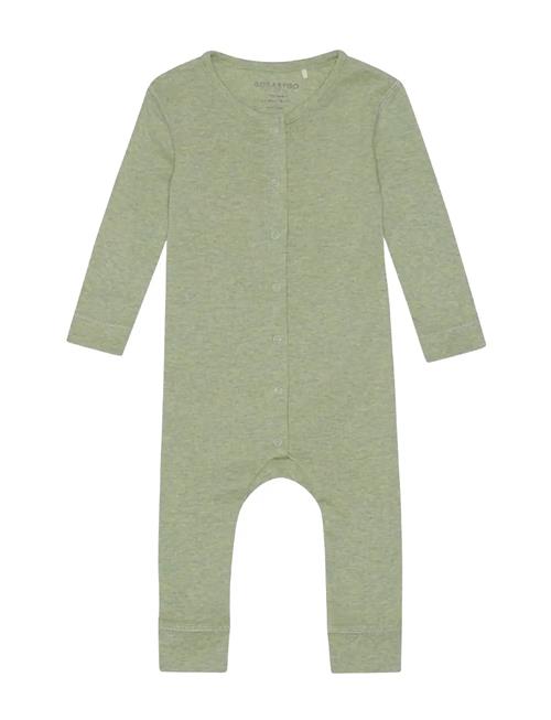 GoBabyGo | Oak Onesie | 68