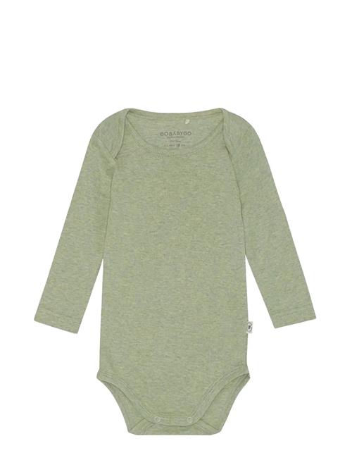 GoBabyGo | Hazel Body Long Sleeve | 68