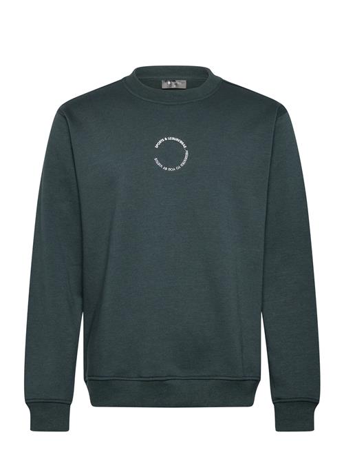 Virtus | Harwick M Crew Neck | L