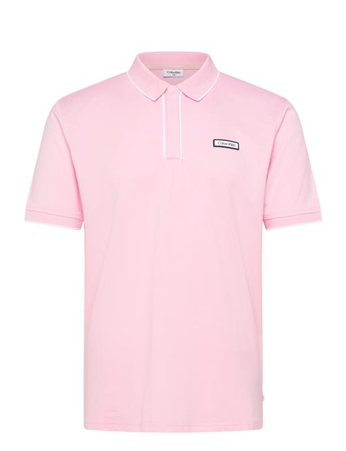 Calvin Klein Golf | Seafield Polo | XL