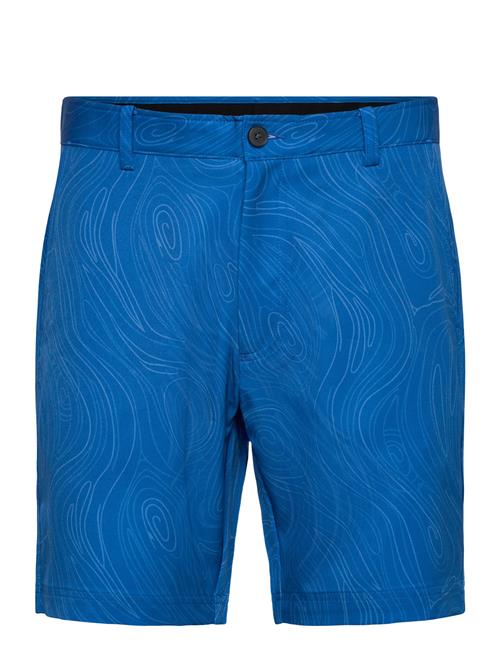 Calvin Klein Golf | Marble Print Bullet Shorts | 36