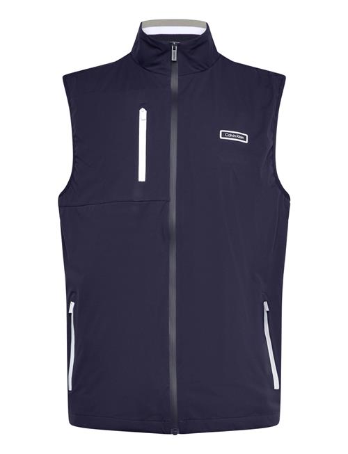 Calvin Klein Golf | Deerpark Lightweight Gilet | S