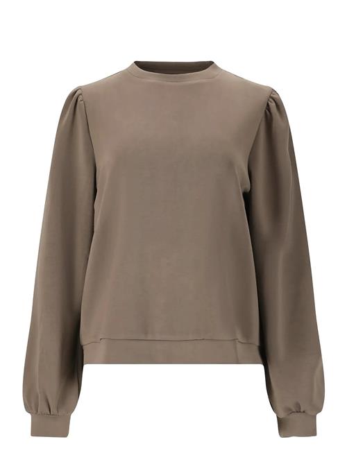 Athlecia | Jillnana V2 W Balloon Sleeve Sweat | 42