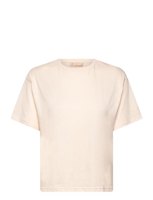 Athlecia | London W Oversized S/S Tee | 38