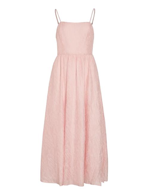Vila | Viroja S/L Midi Dress | 40