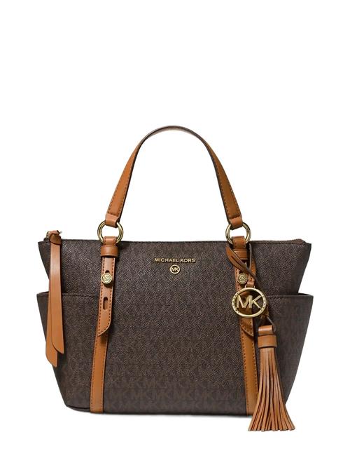 Michael Kors | Sm Conv Tz Tote | NS