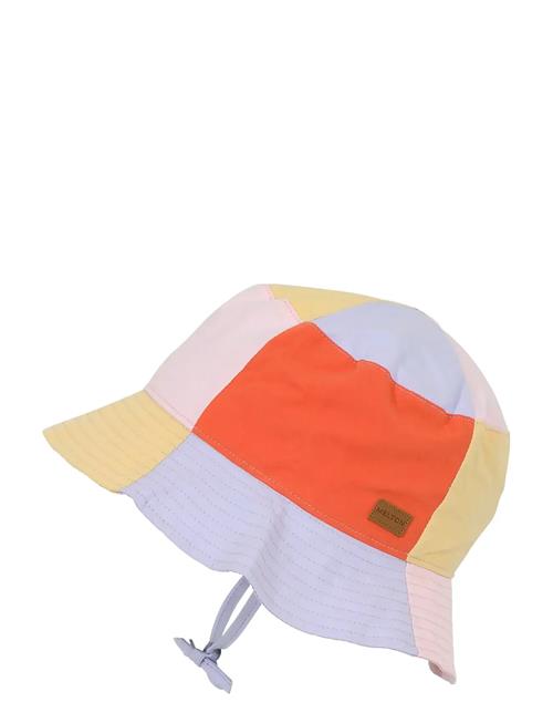 Melton | Block Bucket Hat | 55