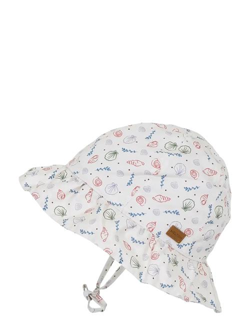 Melton | Shells Bell Hat | 55