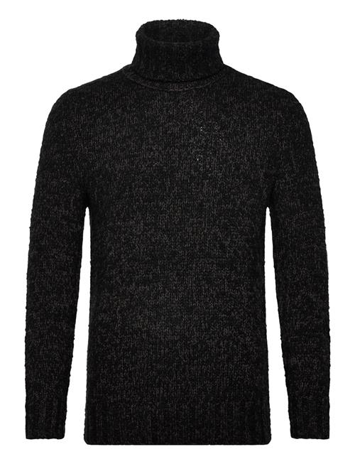 Morris | Herbert Roller Neck | S