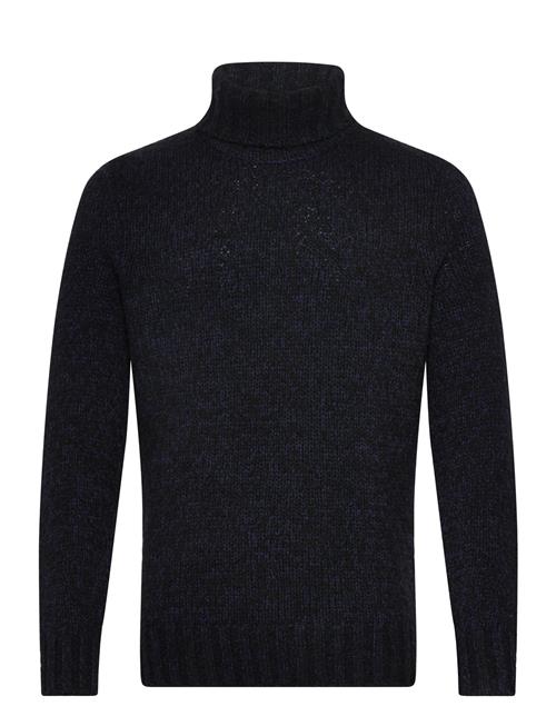 Morris | Herbert Roller Neck | M