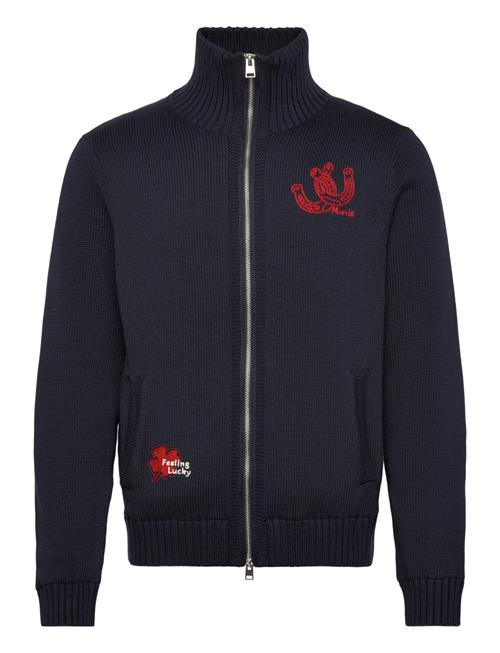 Morris | Wynnstan Zip Jacket | L