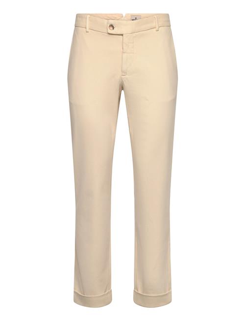 Morris | Jones Soft Twill Trousers | 32