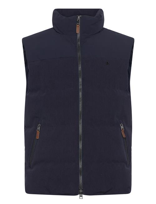 Morris | Catton Puffer Vest | XL