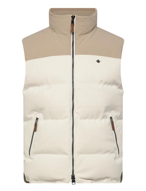 Morris | Catton Puffer Vest | XL