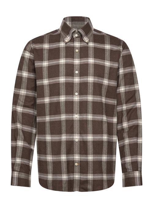 Morris | Soft Lama Shirt-Classic Fit | XXL