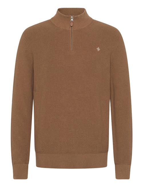 Morris | Bernard Half Zip | XXL