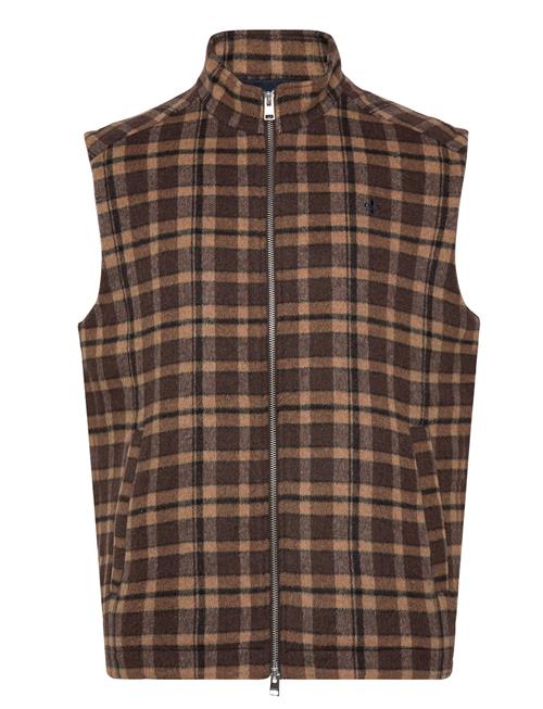 Morris | Humphrey Vest | XXL