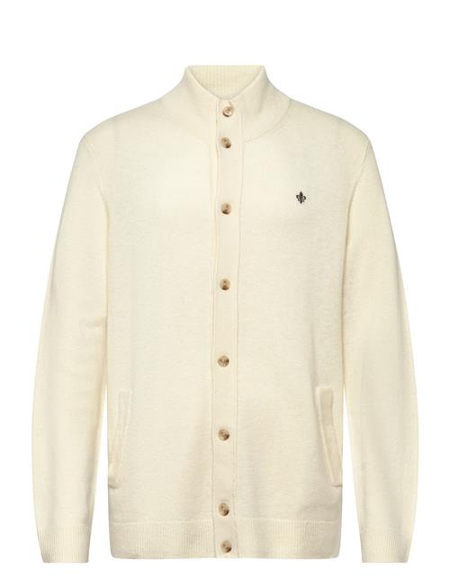 Morris | Hertford Button Cardigan | XXL