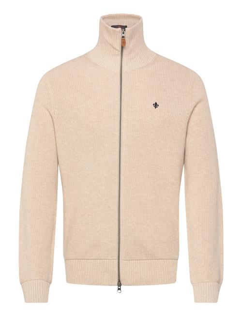 Morris | Bernard Zip Cardigan | L