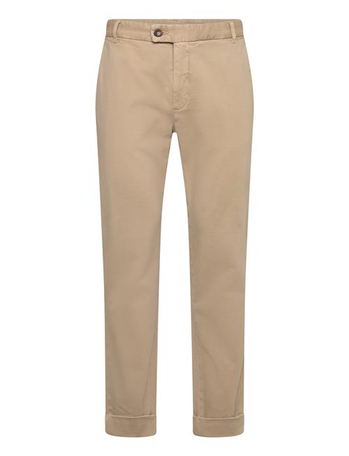 Morris | Jack Soft Twill Trouser | 52