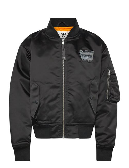 WOOD WOOD | Wwknox Chrome Combo Bomber | 146-152