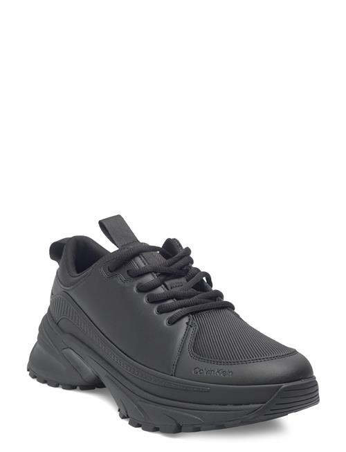 Calvin Klein | Hike Runner Laceup Tech Mix | 40