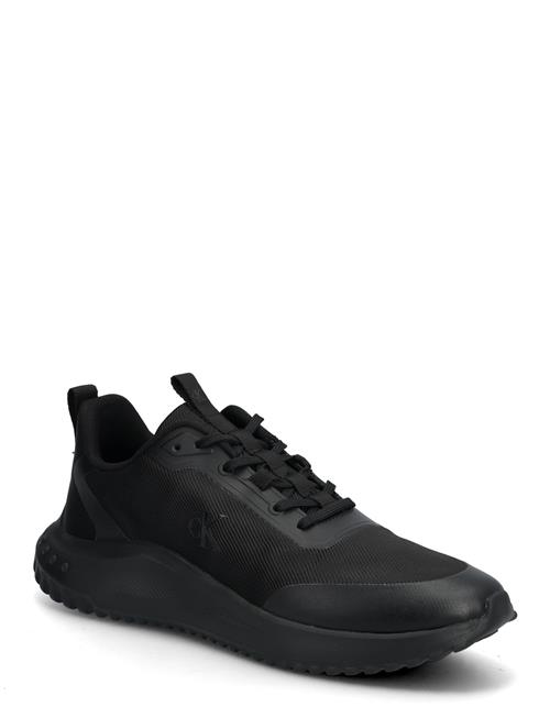 Calvin Klein | Eva Runner Lace Up Mat Mix | 42