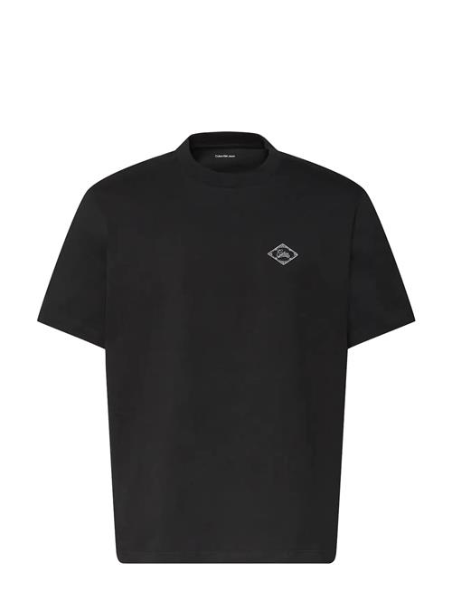 Calvin Klein Jeans | Ss 20S Calvin Matchbox Graphic T | M