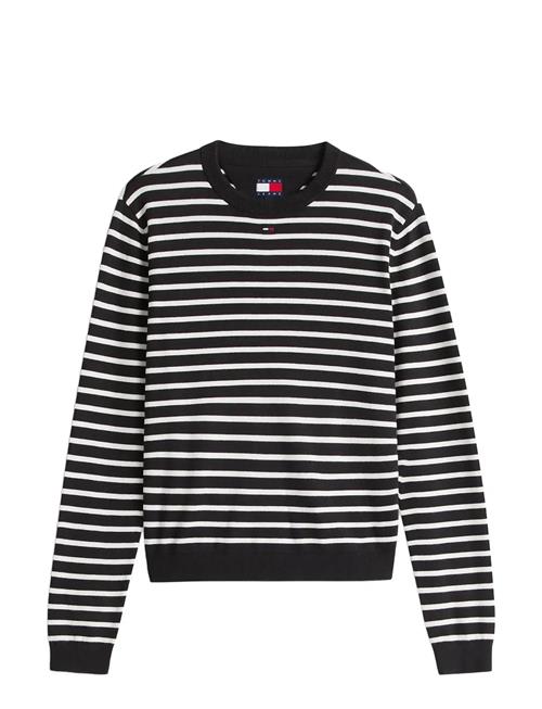 Tommy Jeans | Tjw Essential Crew Sweater Ext | XXS