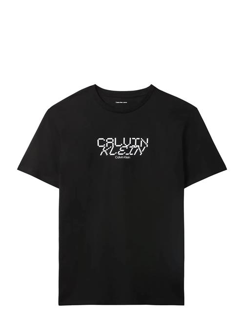 Calvin Klein Jeans | Ss 30S Whsl Sp Calvin Futura Gra | S