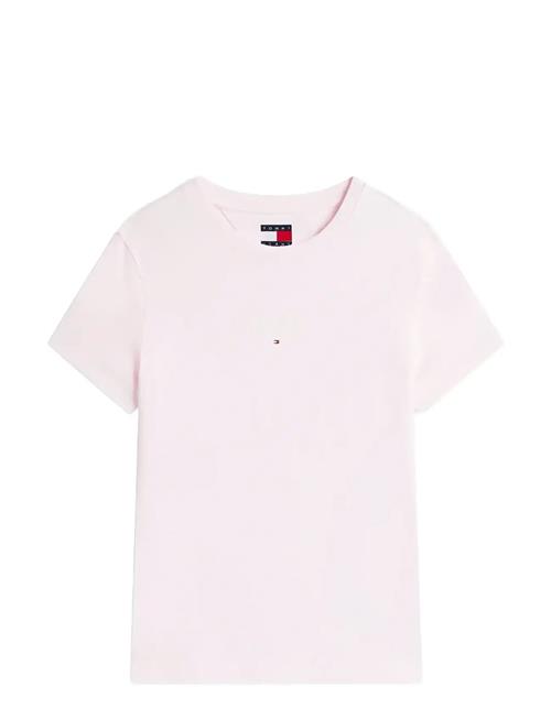 Tommy Jeans | Tjw Slim Multi Linear Ss Tee | L
