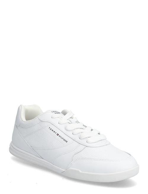 Tommy Hilfiger | Lopro Cup Leather | 40