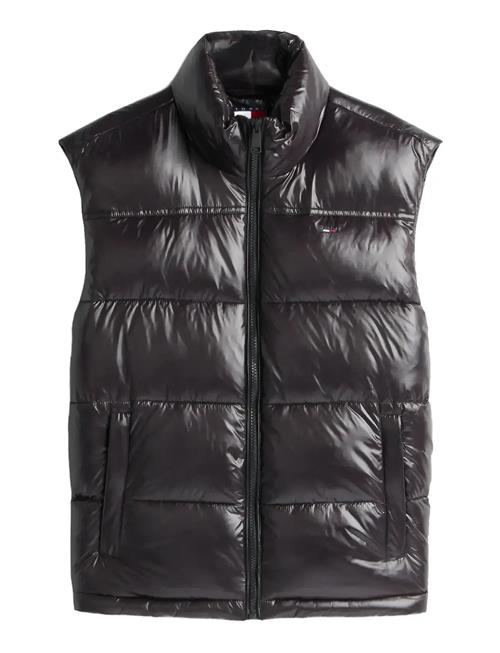 Tommy Jeans | Tjw Essential Puffer Vest Shiny | S
