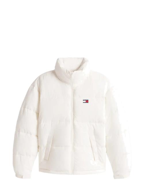 Tommy Jeans | Tjw Ovs Hooded Flag Puffer Ext | L