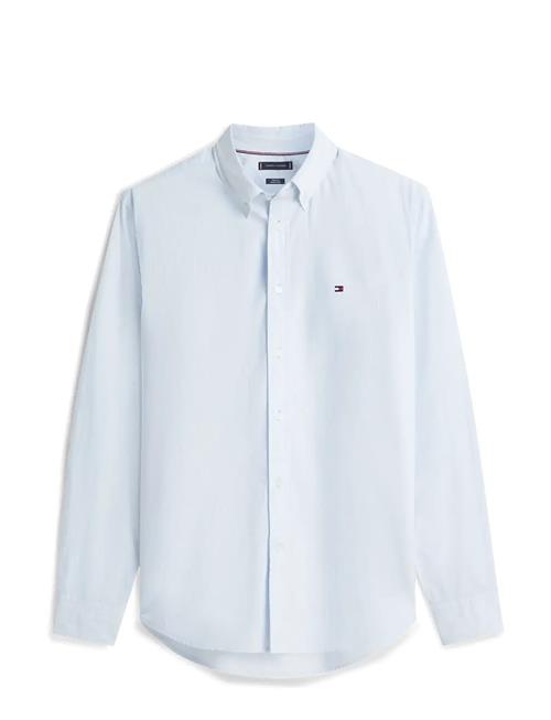Tommy Hilfiger | Core Flex Pop Classic Stp Shirt | L