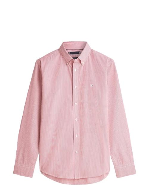 Tommy Hilfiger | Core Flex Pop Classic Stp Shirt | S