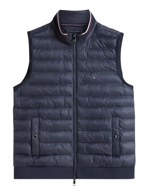 Tommy Hilfiger | Mix Media Ess Rwb Vest | L