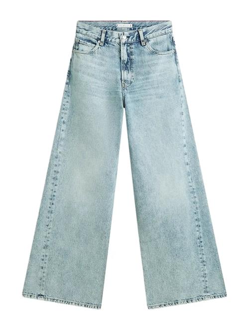 Tommy Hilfiger | Dnm Glis 70S Wide Leg Hw Twist | 34 x 30