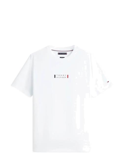 Tommy Hilfiger | Brand Love Small Center Tee | S