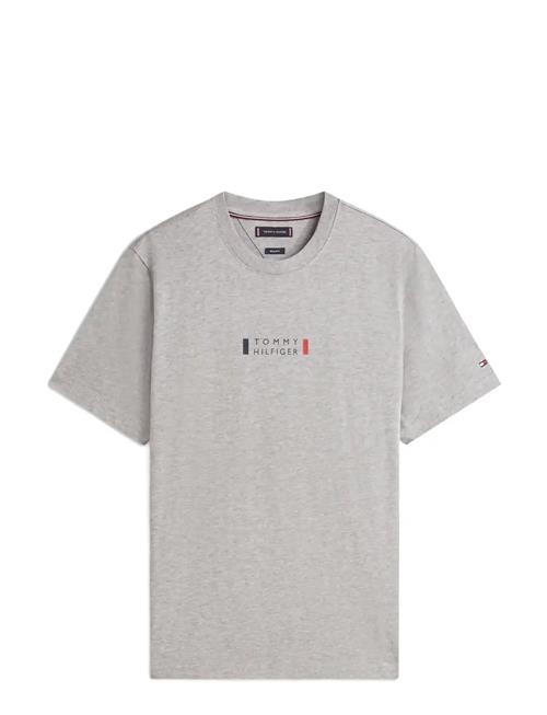 Tommy Hilfiger | Brand Love Small Center Tee | XXL