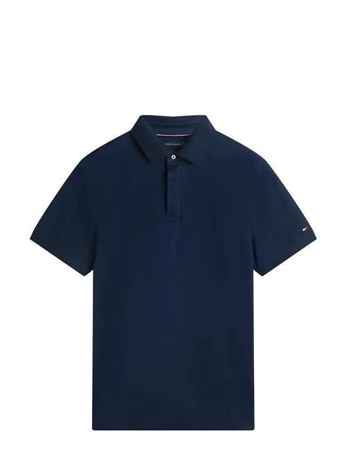 Tommy Hilfiger | Hidden Placket Detail Reg Polo | M