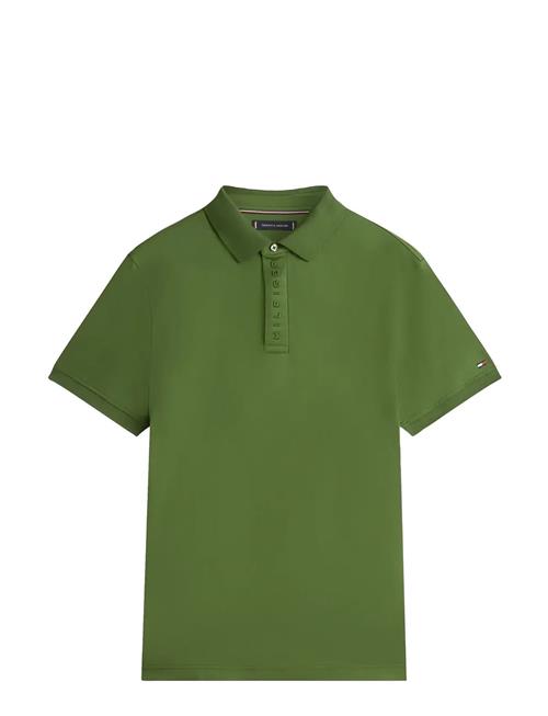 Tommy Hilfiger | Hidden Placket Detail Reg Polo | XXL
