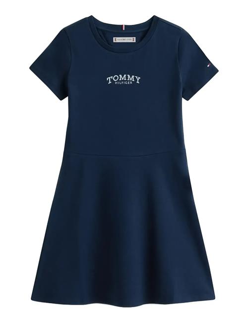 Tommy Hilfiger | Skater Dress Ss | 104