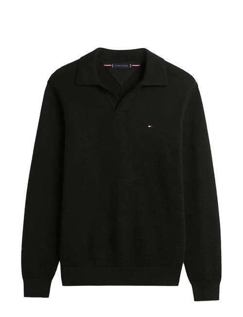 Tommy Hilfiger | Seasonal Structure Ls Johnny | XXL