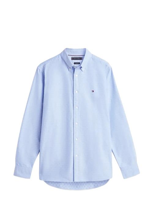 Tommy Hilfiger | Oxford Dobby Rf Shirt | S