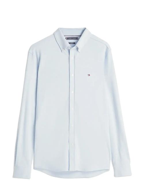 Tommy Hilfiger | Knit Pique Featherweight Shirt | L